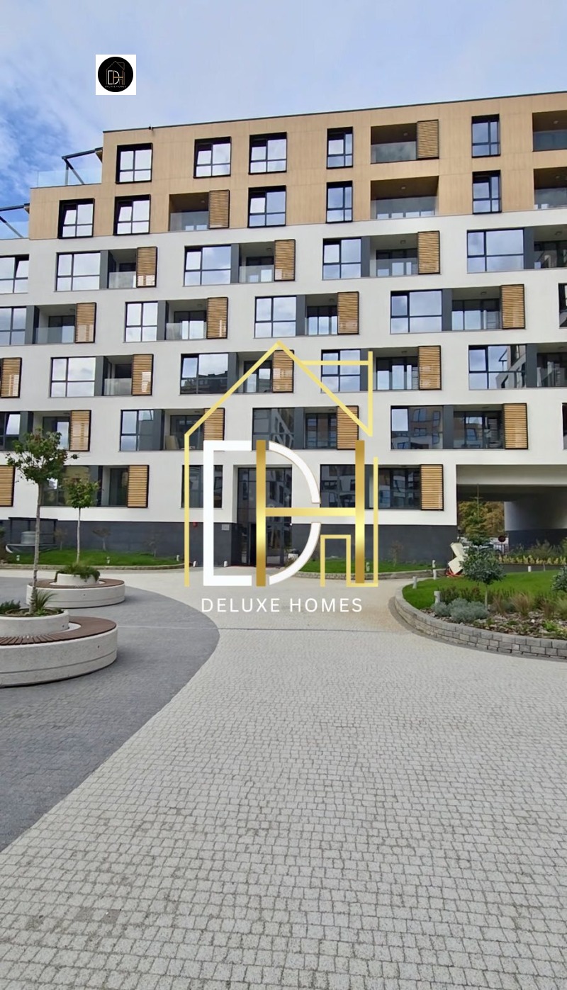 Продава 2-СТАЕН, град Пловдив, Христо Смирненски • 159950 € • 24951735 1 — Holmes.bg Продава 2-СТАЕН, град Пловдив, Христо Смирненски • 159950 € • 24951735 1