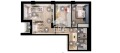 Продава 3-СТАЕН, град София, Дружба 1 • 319200 € / 624300.94 лв. • 24929452 2 — Holmes.bg Продава 3-СТАЕН, град София, Дружба 1 • 319200 € / 624300.94 лв. • 24929452 2