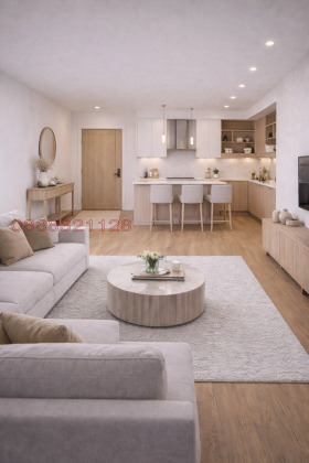 2-СТАЕН, 108 m2 - Holmes.bg 2-СТАЕН, 108 m2