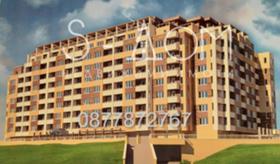 Продажба на тристайни апартаменти в град Стара Загора — страница 6 - изображение 6 