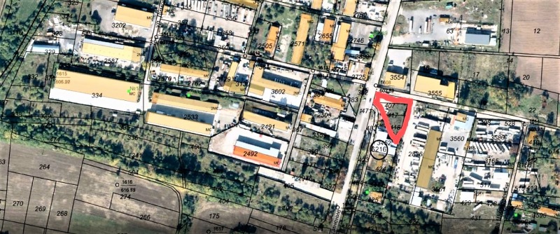 Продава ПАРЦЕЛ, град София, с. Лозен • 605700 € • 34964178 1 — Holmes.bg Продава ПАРЦЕЛ, град София, с. Лозен • 605700 € • 34964178 1