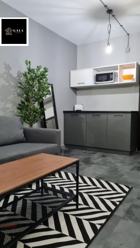 1-СТАЕН, 54 m2 - Holmes.bg 1-СТАЕН, 54 m2