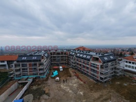 Обява Продава 4-СТАЕН,град София, с. Лозен>