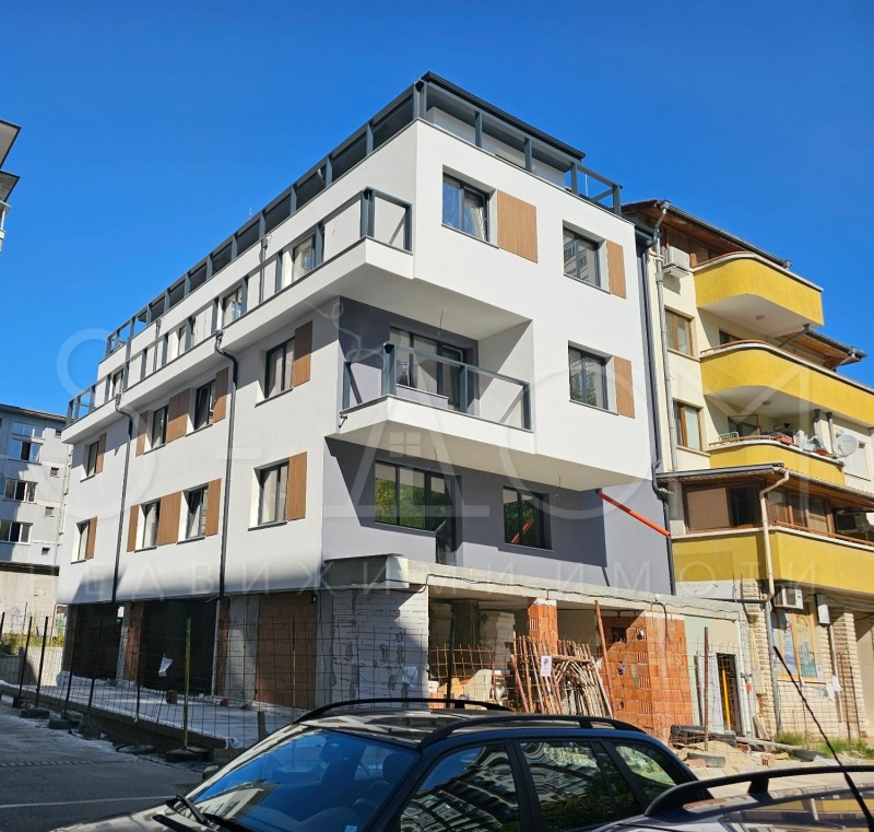 Продава 3-СТАЕН, град Стара Загора, Център • 169000 € / 330535.27 лв. • 59614961 1 — Holmes.bg Продава 3-СТАЕН, град Стара Загора, Център • 169000 € / 330535.27 лв. • 59614961 1