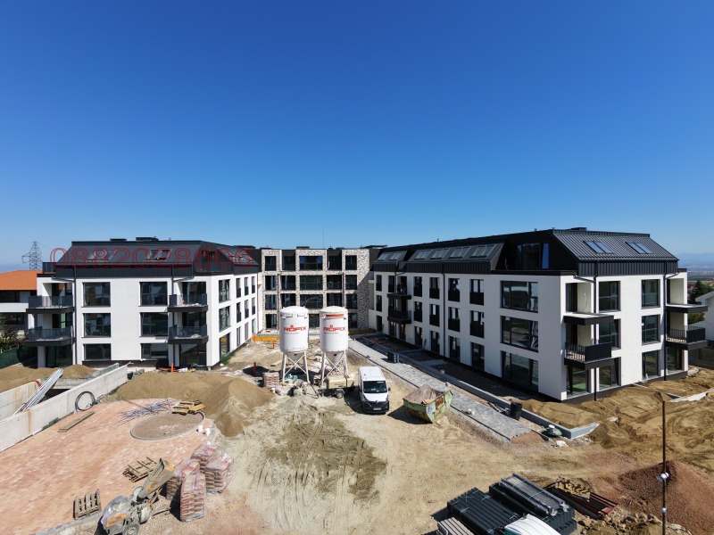 Продава 4-СТАЕН, град София, с. Лозен • 310672 € • 98948577 1 — Holmes.bg Продава 4-СТАЕН, град София, с. Лозен • 310672 € • 98948577 1