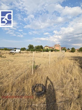 Обява Продава ПАРЦЕЛ,град София, Бенковски