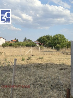 Обява Продава ПАРЦЕЛ,град София, Бенковски