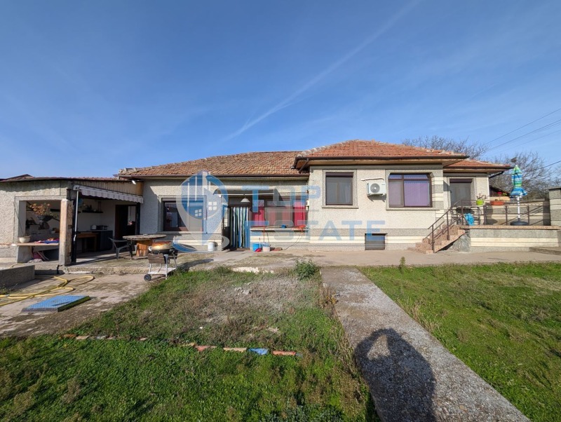 Продава КЪЩА, област Велико Търново, с. Климентово • 74000 € • 42932446 1 — Holmes.bg Продава КЪЩА, област Велико Търново, с. Климентово • 74000 € • 42932446 1