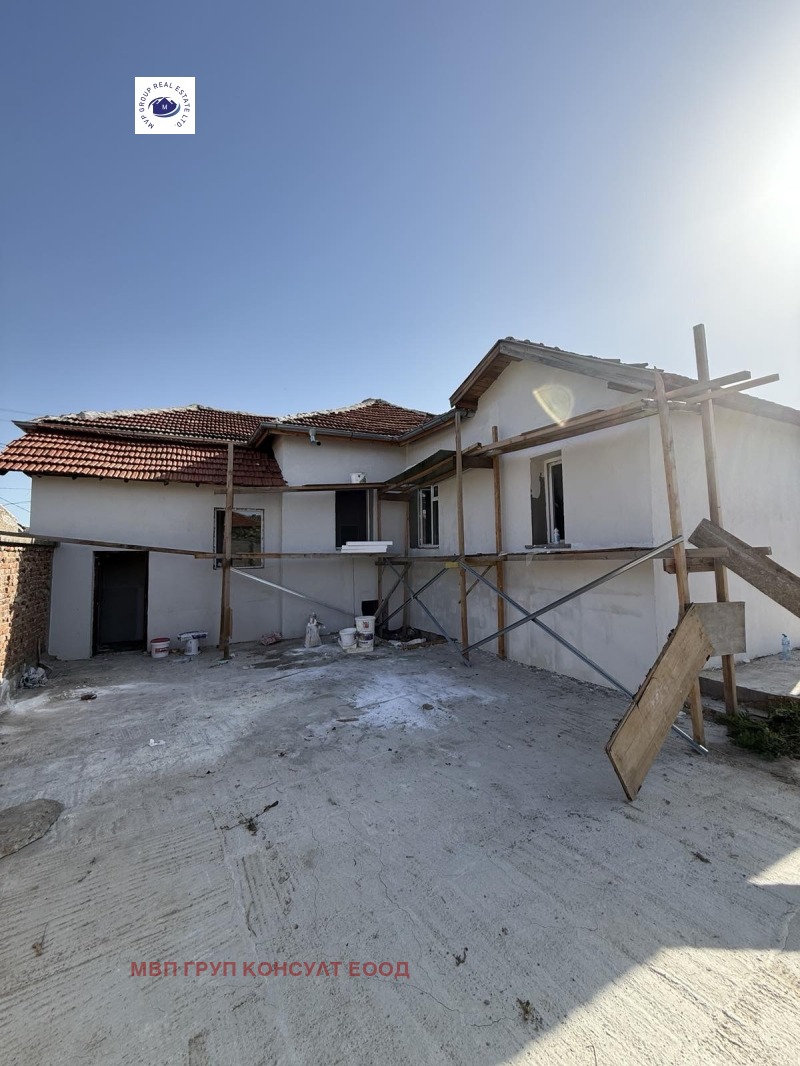 Продава КЪЩА, област Кюстендил, с. Баланово • 62500 € / 122239.38 лв. • 50815438 1 — Holmes.bg Продава КЪЩА, област Кюстендил, с. Баланово • 62500 € / 122239.38 лв. • 50815438 1