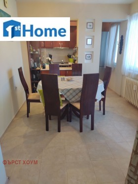 3-СТАЕН, 112 m2 - Holmes.bg 3-СТАЕН, 112 m2