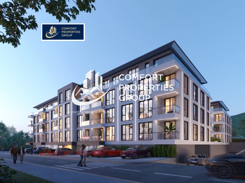 Продава 2-СТАЕН, град София, Малинова долина • 170035 € / 332559.55 лв. • 27075515 1 — Holmes.bg Продава 2-СТАЕН, град София, Малинова долина • 170035 € / 332559.55 лв. • 27075515 1