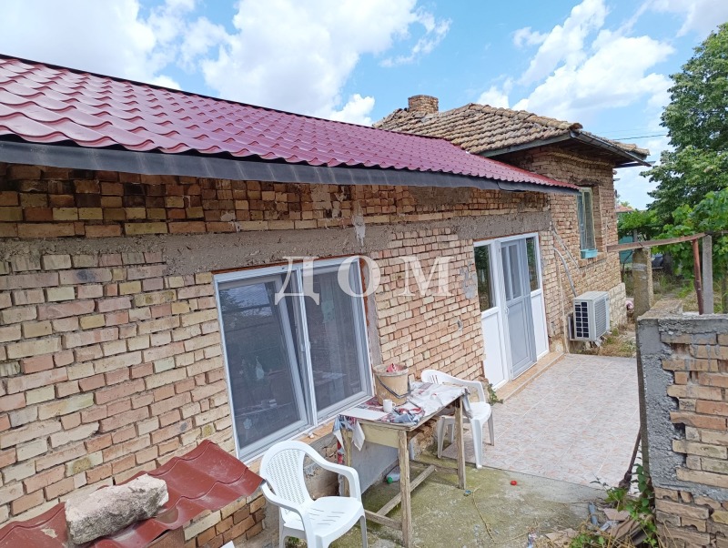 Продава КЪЩА, област Шумен, с. Върбяне • 45000 € / 88012.35 лв. • 55840206 1 — Holmes.bg Продава КЪЩА, област Шумен, с. Върбяне • 45000 € / 88012.35 лв. • 55840206 1