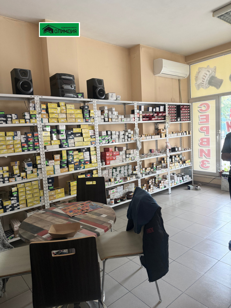 Продава МАГАЗИН, град Враца, Център • 175000 € / 342270.25 лв. • 40977337 1 — Holmes.bg Продава МАГАЗИН, град Враца, Център • 175000 € / 342270.25 лв. • 40977337 1