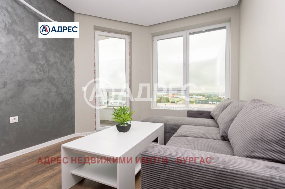 Продава 2-стаен град Бургас , Хоризонт , 56 кв.м | 81301169 — Imoti.com Продава 2-стаен град Бургас , Хоризонт , 56 кв.м | 81301169