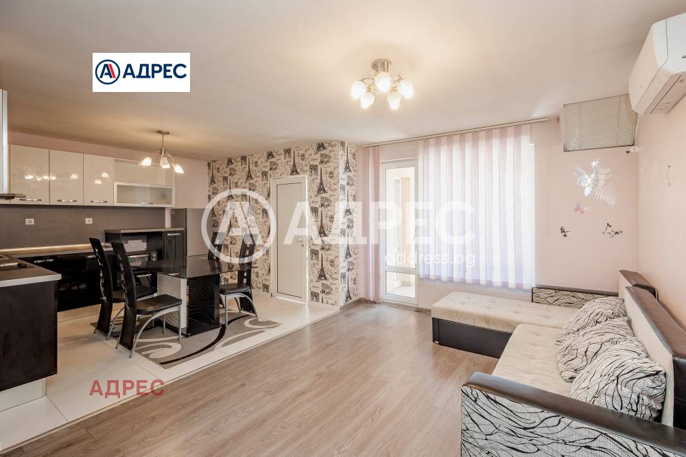 Продава 3-стаен град Варна , Погреби , 88 кв.м | 43326811 — Imoti.com Продава 3-стаен град Варна , Погреби , 88 кв.м | 43326811