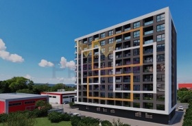 Обява Продава 2-СТАЕН,град Варна, Младост 1