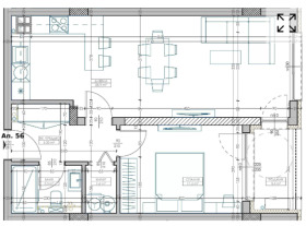 Обява Продава 2-СТАЕН,град Варна, Младост 1