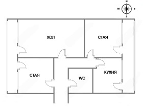Продава 3-СТАЕН | Imot.bg — малка снимка 9
