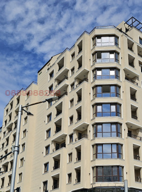 3-СТАЕН, 107 m2 - Holmes.bg 3-СТАЕН, 107 m2