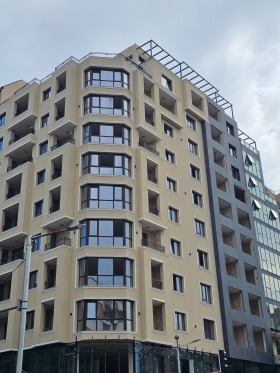 3-СТАЕН, 104 m2 - Holmes.bg 3-СТАЕН, 104 m2