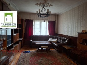 Обява Продава 3-СТАЕН,град София, Оборище>