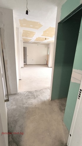 3-СТАЕН, 119 m2 - Holmes.bg 3-СТАЕН, 119 m2
