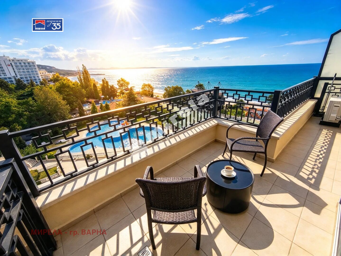 Продава 2-стаен град Варна , к.к. Златни пясъци , 75 кв.м | 22521634 — Imoti.com Продава 2-стаен град Варна , к.к. Златни пясъци , 75 кв.м | 22521634