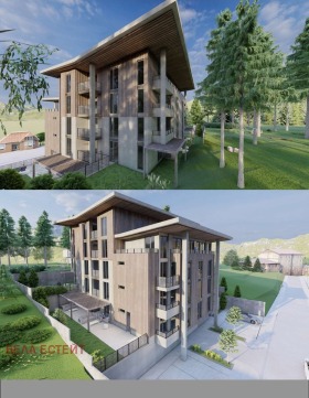 2-СТАЕН, 77 m2 - Holmes.bg 2-СТАЕН, 77 m2