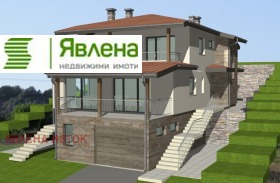 КЪЩА, 357 m2 - Holmes.bg КЪЩА, 357 m2