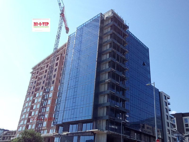 Продава 3-СТАЕН, град София, Кръстова вада • 385100 € / 753190.13 лв. • 24550569 1 — Holmes.bg Продава 3-СТАЕН, град София, Кръстова вада • 385100 € / 753190.13 лв. • 24550569 1