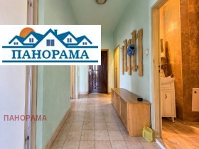 Обява Продава 3-СТАЕН,град Пловдив, Тракия