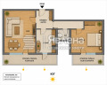 Продава 2-СТАЕН, град София, Център • 190000 € • 35309740 1 — Holmes.bg Продава 2-СТАЕН, град София, Център • 190000 € • 35309740 1