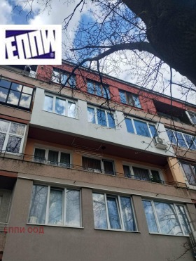 2-СТАЕН, 54 m2 - Holmes.bg 2-СТАЕН, 54 m2