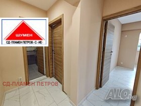 Обява Продава 3-СТАЕН,град Шумен, Добруджански