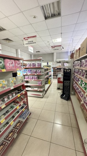 Обява Продава МАГАЗИН,гр. Сливо поле, област Русе>