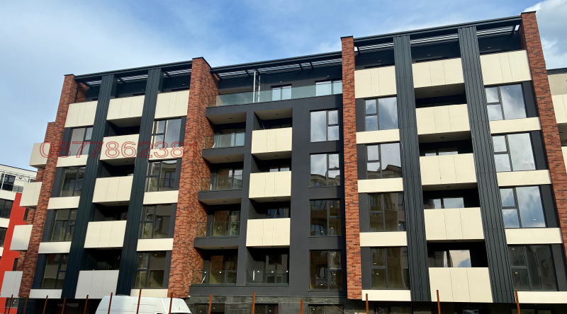 Продава 2-СТАЕН, град София, Малинова долина • 172000 € / 336402.76 лв. • 19780142 1 — Holmes.bg Продава 2-СТАЕН, град София, Малинова долина • 172000 € / 336402.76 лв. • 19780142 1