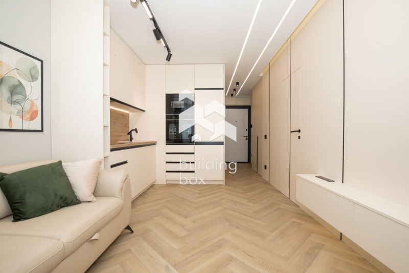 Продава 2-СТАЕН, град София, Банишора • 220000 € • 70414281 1 — Holmes.bg Продава 2-СТАЕН, град София, Банишора • 220000 € • 70414281 1