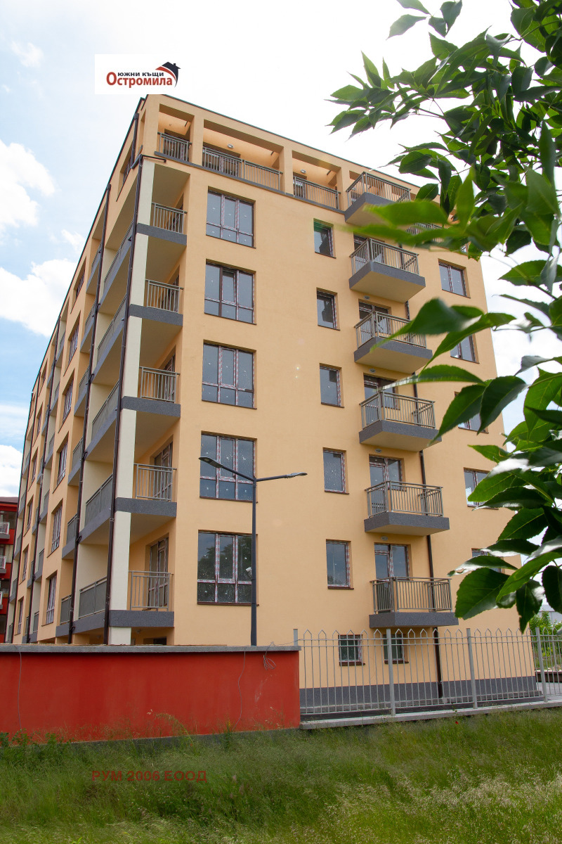 Продава 3-СТАЕН, град Пловдив, Остромила • 180000 € / 352049.40 лв. • 64481779 1 — Holmes.bg Продава 3-СТАЕН, град Пловдив, Остромила • 180000 € / 352049.40 лв. • 64481779 1