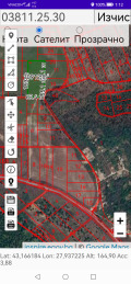 Продава Земеделска земя област Варна , с. Бенковски , 23 дка | 61108117 — Imoti.com Продава Земеделска земя област Варна , с. Бенковски , 23 дка | 61108117