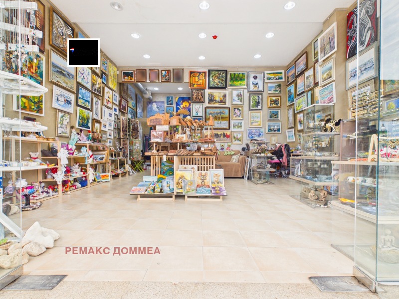 Продава МАГАЗИН, град Варна, к.к. Златни пясъци • 424580 € • 26810234 1 — Holmes.bg Продава МАГАЗИН, град Варна, к.к. Златни пясъци • 424580 € • 26810234 1