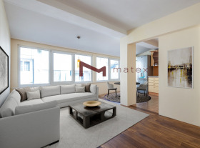 3-СТАЕН, 80 m2 - Holmes.bg 3-СТАЕН, 80 m2