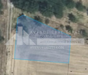 ПАРЦЕЛ, 960 m2 - Holmes.bg ПАРЦЕЛ, 960 m2