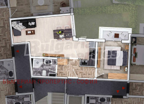 Продава 3-СТАЕН | Imot.bg — малка снимка 14