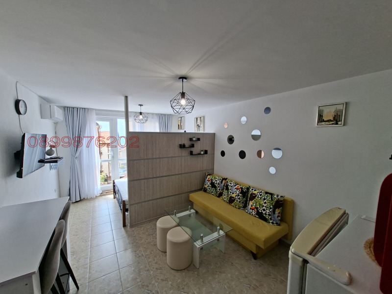 Продава 1-СТАЕН, област Бургас, гр. Свети Влас • 51990 € • 89309121 1 — Holmes.bg Продава 1-СТАЕН, област Бургас, гр. Свети Влас • 51990 € • 89309121 1