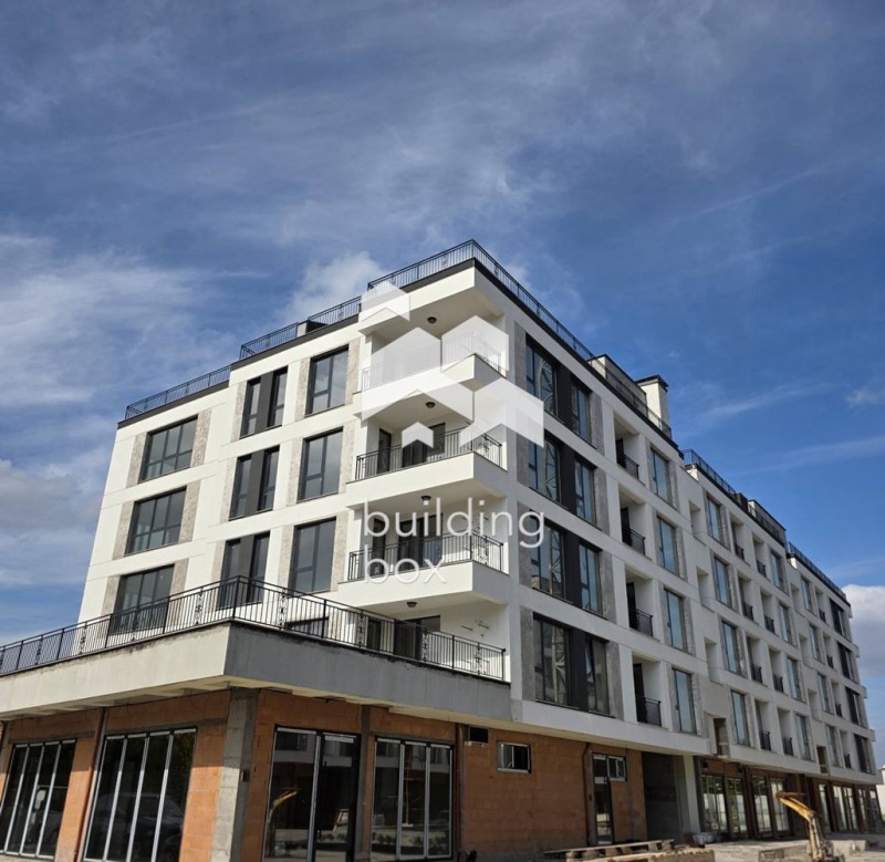 Продава 2-СТАЕН, град Пловдив, Кършияка • 98080 € / 191827.81 лв. • 41003211 1 — Holmes.bg Продава 2-СТАЕН, град Пловдив, Кършияка • 98080 € / 191827.81 лв. • 41003211 1