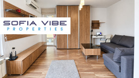 Обява Продава 1-СТАЕН,град София, Манастирски ливади