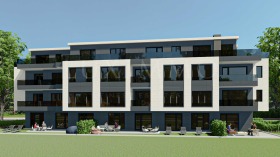 3-СТАЕН, 107 m2 - Holmes.bg 3-СТАЕН, 107 m2