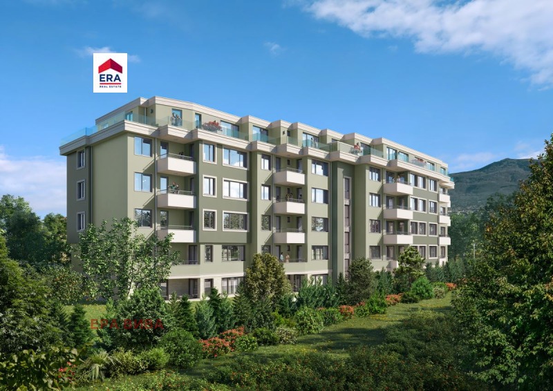 Продава 2-СТАЕН, град София, Овча купел • 232600 € • 98132606 1 — Holmes.bg Продава 2-СТАЕН, град София, Овча купел • 232600 € • 98132606 1
