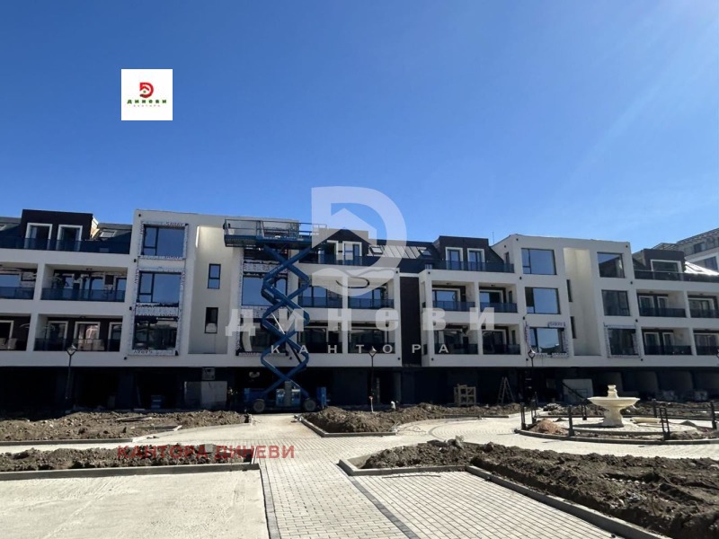 Продава 3-СТАЕН, град Пловдив, Остромила • 172200 € • 98161608 1 — Holmes.bg Продава 3-СТАЕН, град Пловдив, Остромила • 172200 € • 98161608 1