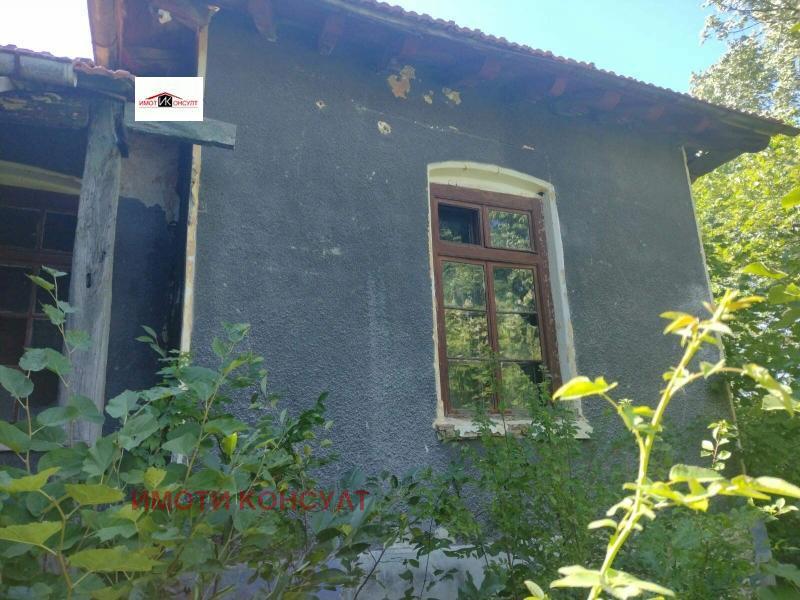 Продава  Къща, област Велико Търново, с. Пушево • 73 000 EUR • ID 84358809 — holmes.bg - [1] 